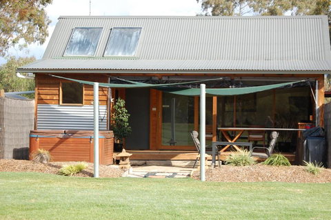 Goolwa Spa & River Retreat House - Grafton Accommodation 3