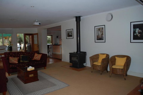 Goolwa Spa & River Retreat House - Grafton Accommodation 6