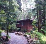 Black Palm Cape Tribulation - Grafton Accommodation