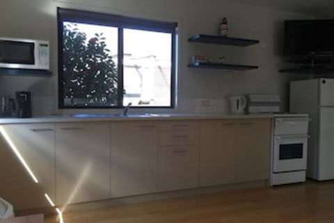 Anglesea Lodge - Grafton Accommodation 0