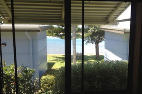 Anglesea Lodge - Grafton Accommodation 2