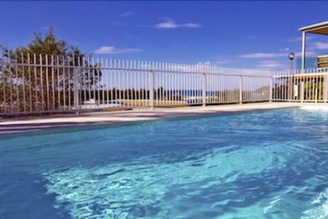 Anglesea Lodge - Grafton Accommodation 5