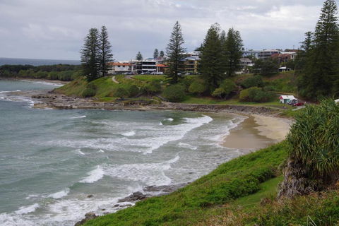 Squeakygate Retreat - Grafton Accommodation 2