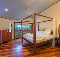 The Dome House - Grafton Accommodation