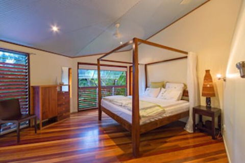 The Dome House - Grafton Accommodation 0