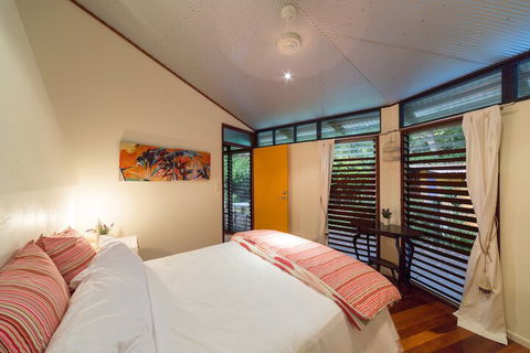The Dome House - Grafton Accommodation 2