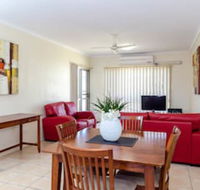 Como Apartments Gladstone - Grafton Accommodation