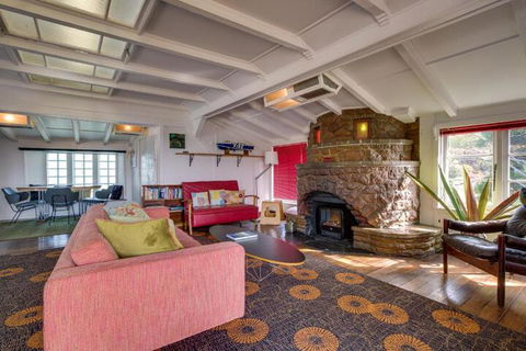 Last Villa - Grafton Accommodation 2