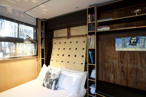 Last Villa - Grafton Accommodation 3