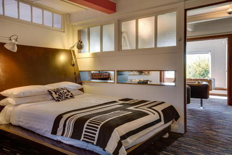 Last Villa - Grafton Accommodation 0