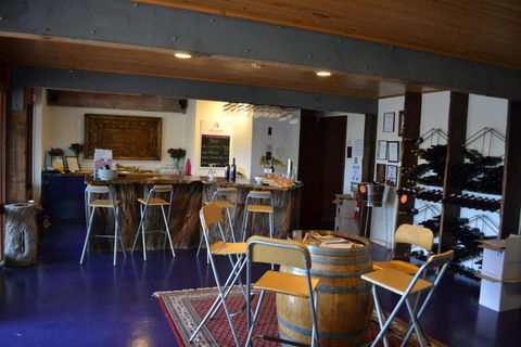 Cabernet Cottage - Grafton Accommodation 6