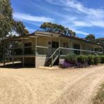 Cabernet Cottage - Grafton Accommodation 0