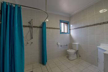 CBD Accommodation Tamworth - Grafton Accommodation 1
