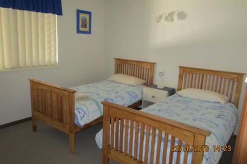Anchor In - Grafton Accommodation 5