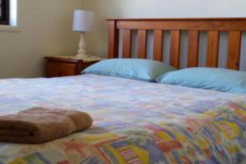 Anchor In - Grafton Accommodation 0