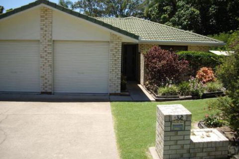 Anchor In - Grafton Accommodation 2