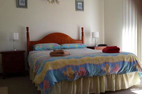 Anchor In - Grafton Accommodation 3
