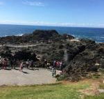 Sea Whispers - Grafton Accommodation