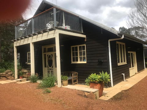 Oak Tree Barn Bridgetown - Grafton Accommodation 4