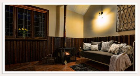 Oak Tree Barn Bridgetown - Grafton Accommodation 5