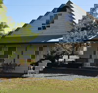 Bracken Ridge Villas - Grafton Accommodation