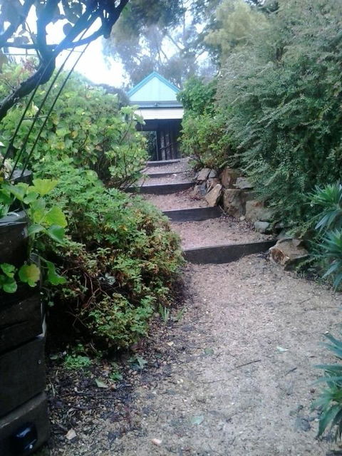 Astley Cottage - Grafton Accommodation 6