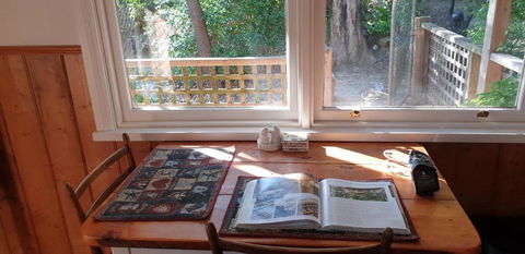 Astley Cottage - Grafton Accommodation 3