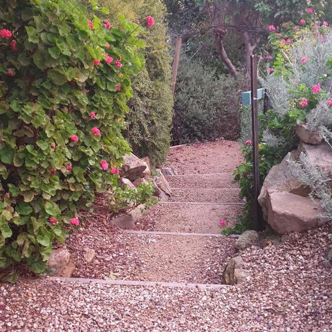 Astley Cottage - Grafton Accommodation 2