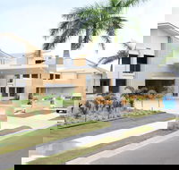 1770 Lagoons Central Apartment Resort - Grafton Accommodation