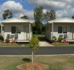 Chinchilla Tourist Park - Grafton Accommodation