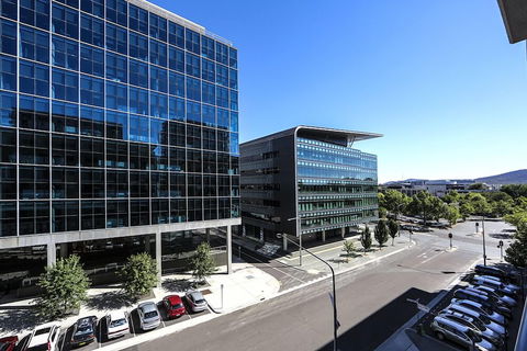 Accommodate Canberra - Metropolitan - Grafton Accommodation 5