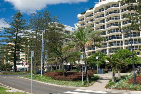 Zanzibar 802 - Grafton Accommodation 2