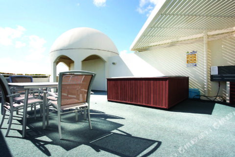 Zanzibar 802 - Grafton Accommodation 4