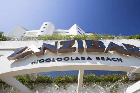 Zanzibar 802 - Grafton Accommodation 3