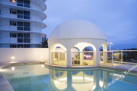 Zanzibar 802 - Grafton Accommodation 6