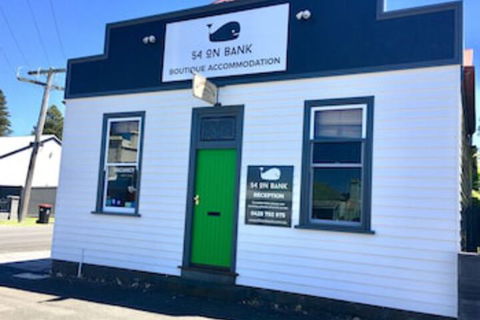 54 On Bank - Grafton Accommodation 0