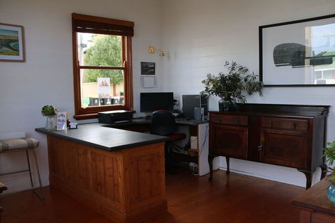 54 On Bank - Grafton Accommodation 7
