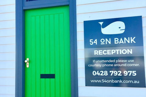 54 On Bank - Grafton Accommodation 1