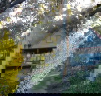 Great Ocean Road Cottages - Grafton Accommodation