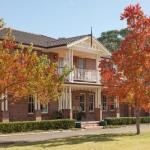 Plumes On The Green Boutique Bed & Breakfast - Grafton Accommodation 0