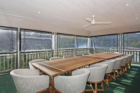 Sand & Foam - Grafton Accommodation 6