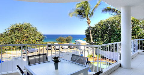 La Mer Sunshine - Grafton Accommodation 5