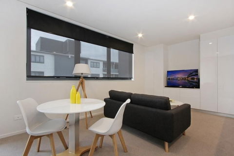 Accommodate Canberra - IQ - Braddon - Grafton Accommodation 1