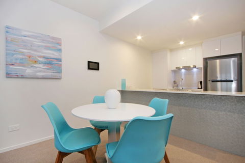 Accommodate Canberra - IQ - Braddon - Grafton Accommodation 4