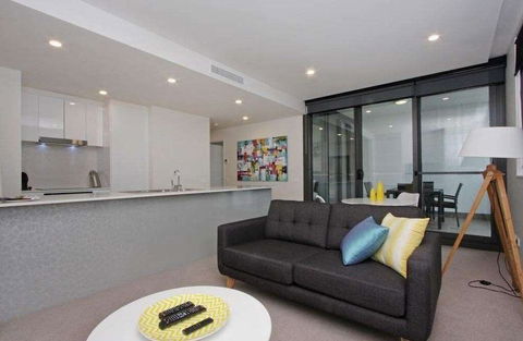 Accommodate Canberra - IQ - Braddon - Grafton Accommodation 5