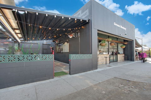Accommodate Canberra - IQ - Braddon - Grafton Accommodation 0