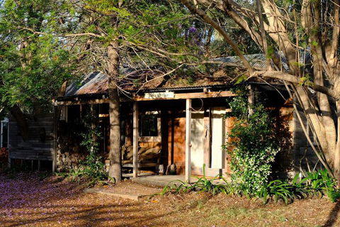 The Laurels Of Chinchilla - Grafton Accommodation 2