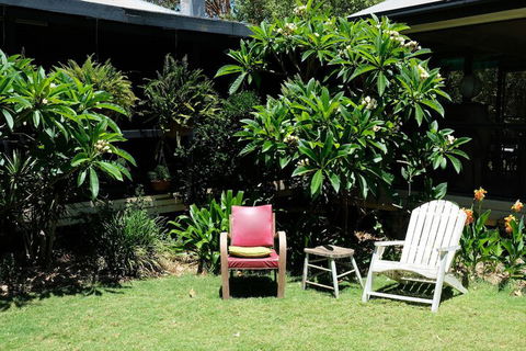 The Laurels Of Chinchilla - Grafton Accommodation 3