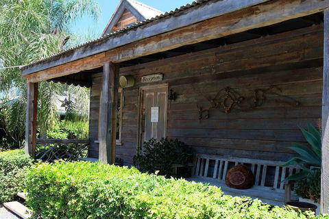 The Laurels Of Chinchilla - Grafton Accommodation 7