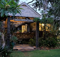 The Laurels of Chinchilla - Grafton Accommodation